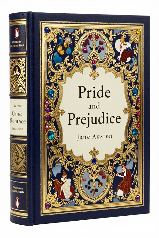 PRIDE PREJUDICE - Deluxe Edition