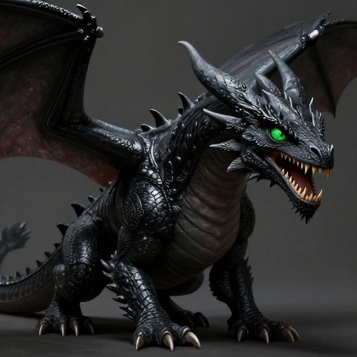 SHADOW CLASSIC - Detailed Art