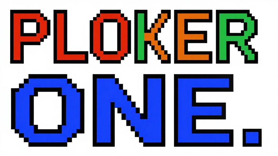 PLAYER ONE - Commodore 64