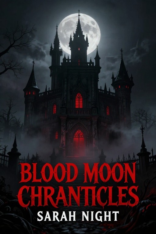 VAMPIRE CHRONICLES - Thriller Noir