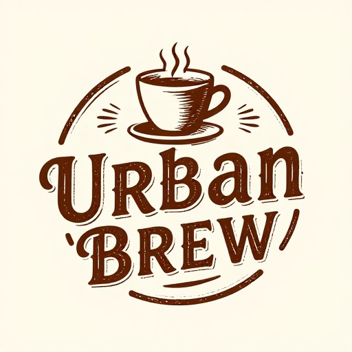 COFFEE SHOP - Handcrafted