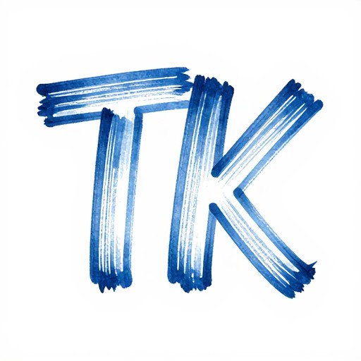 TECH STARTUP - Hand Drawn