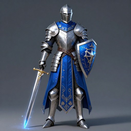 BRAVE KNIGHT - Fantasy RPG