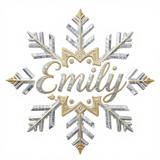 FROST EMILY - Royal Crystal