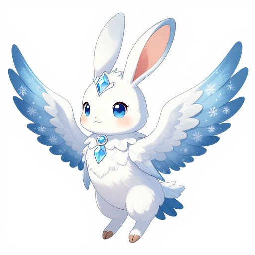 ARCTIC FROST - Default