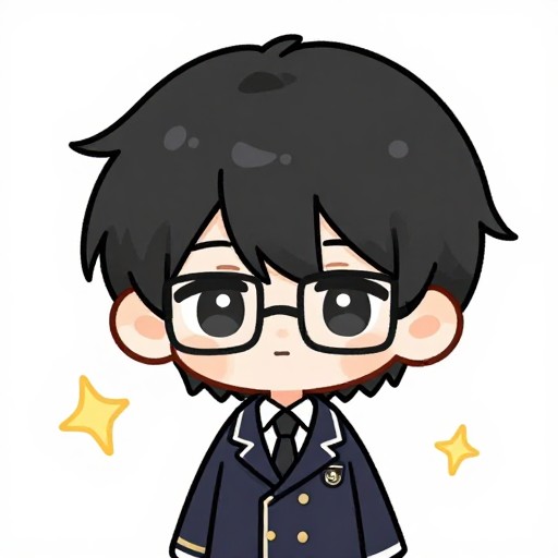 WILD CARD - Picrew Chibi