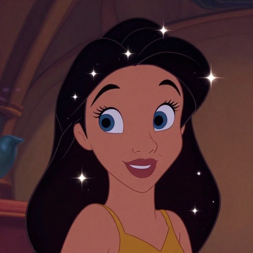 FAIRY GODMOTHER - Classic Disney