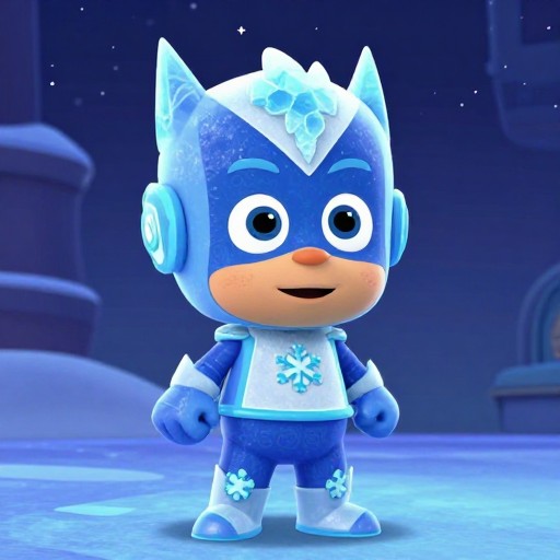 FROST FIGHTER - Default