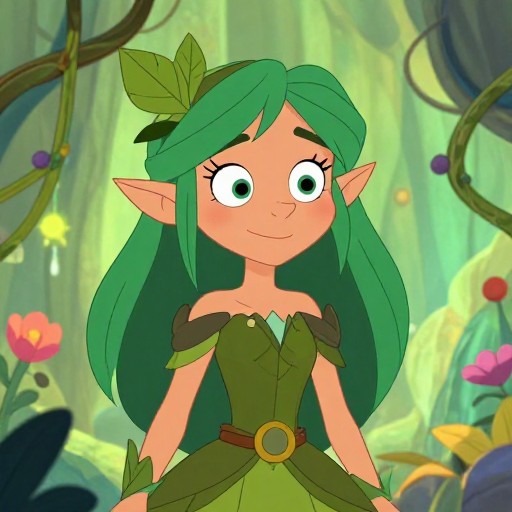 PLANT WITCH - Default