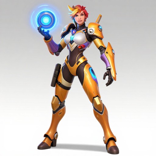 MEDIC GUARDIAN - Default