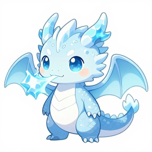 FROST FURY - Picrew Style