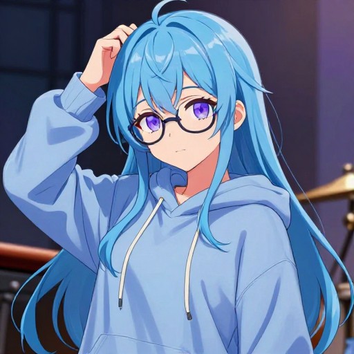 SHY COMPOSER - Default