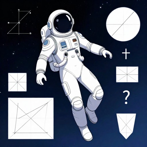 SPACE EXPLORER - Default