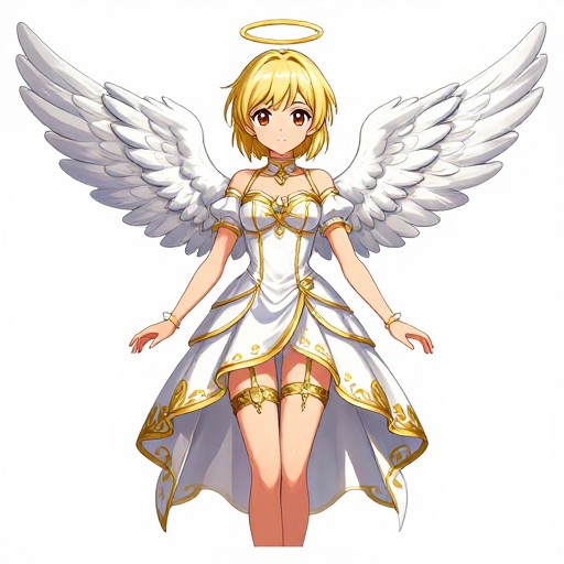 ANGEL TWIN - Default