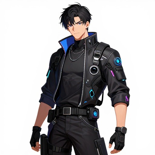 TECH SPECIALIST - Default