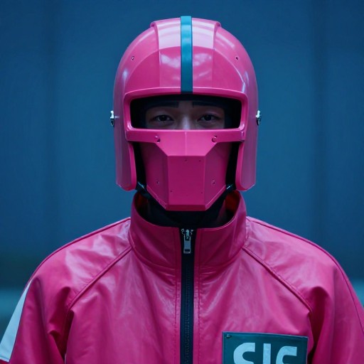 SQUARE GUARD - Default