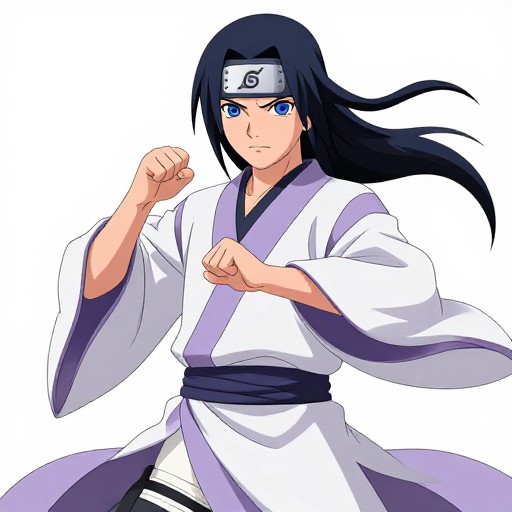 HYUGA PRODIGY - Default