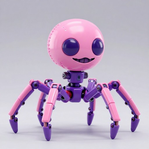 MECHANICAL MOMMY - Factory Official