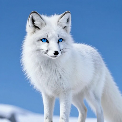 ARCTIC FOX - Default