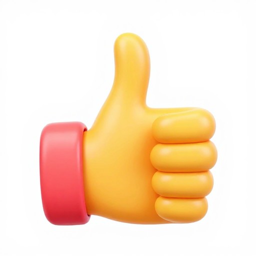 THUMBS UP - Default