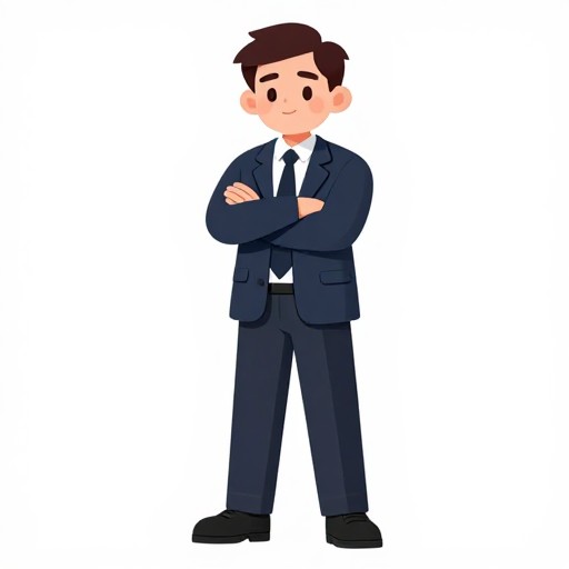 PRINCIPAL - Full Body