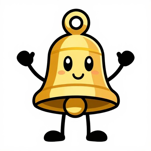 MELODY BELL - BFDI Style