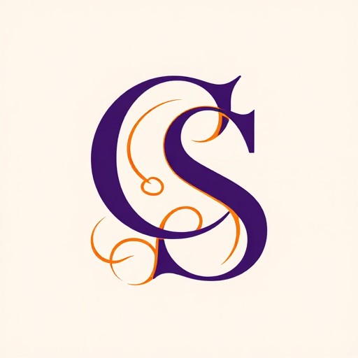 CREATIVE STUDIO - Classic Monogram