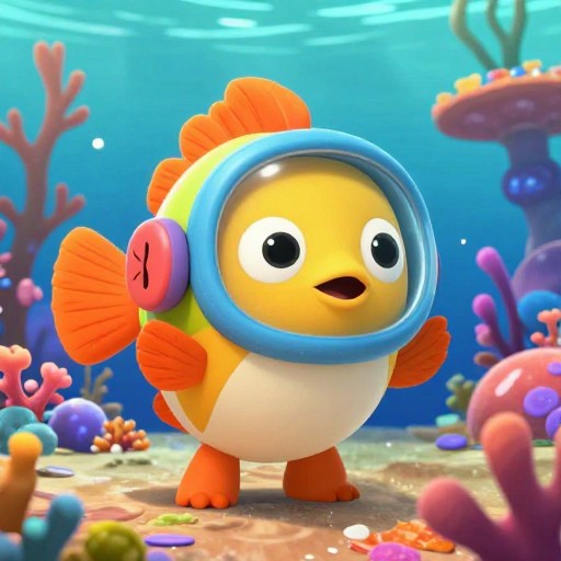 REEF GUARDIAN - Classic Series