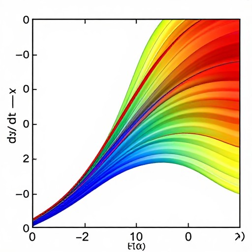SADDLE POINT - Streamline