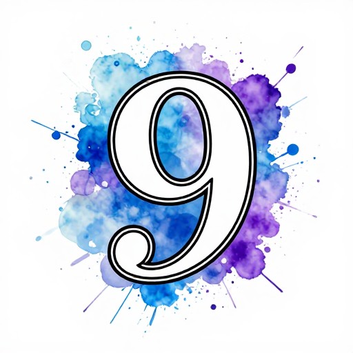 WATERCOLOR SPLASH - Default