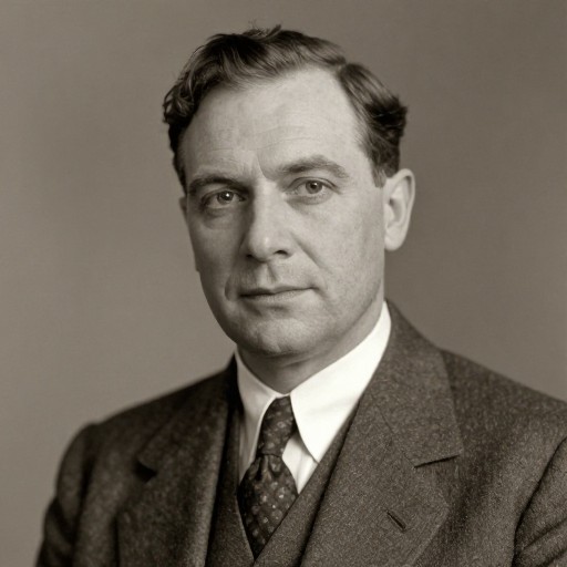 VINTAGE GENTLEMAN - Default