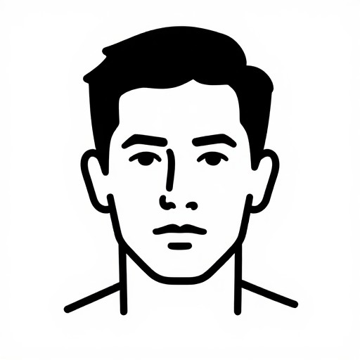 BOLD GRAPHIC - Minimalist