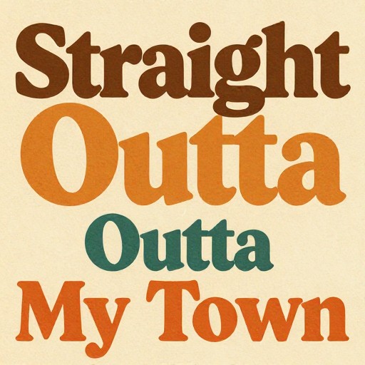 HOMETOWN HERO - Retro Funk