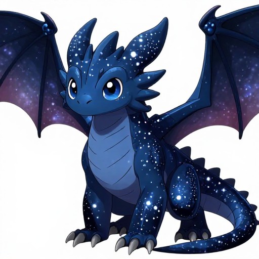 STARLIGHT - Anime Dragon