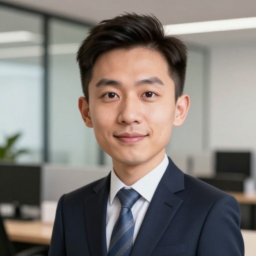 OFFICE WORKER - Semi-Realistic