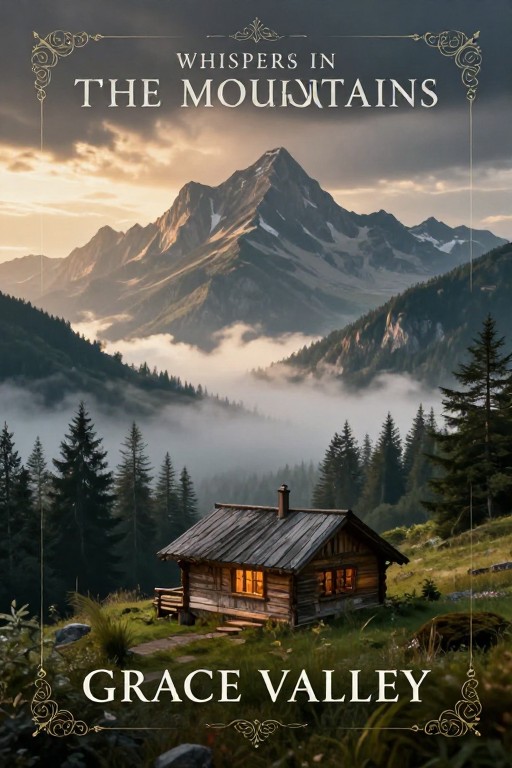 MOUNTAIN ESCAPE - Fantasy Epic