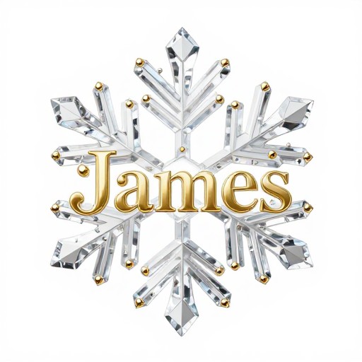 ROYAL JAMES - Modern Geometric