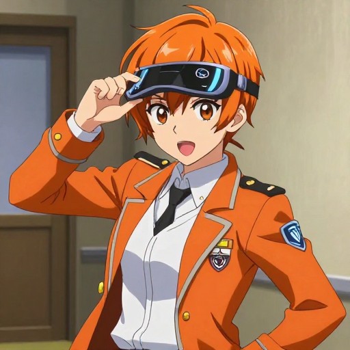 NAVIGATOR - School Days