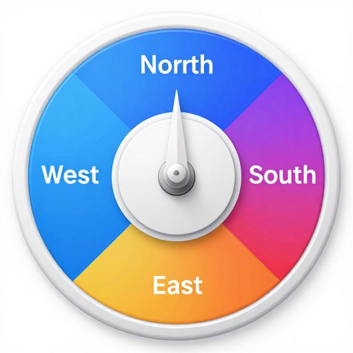 CARDINAL POINTS - Default