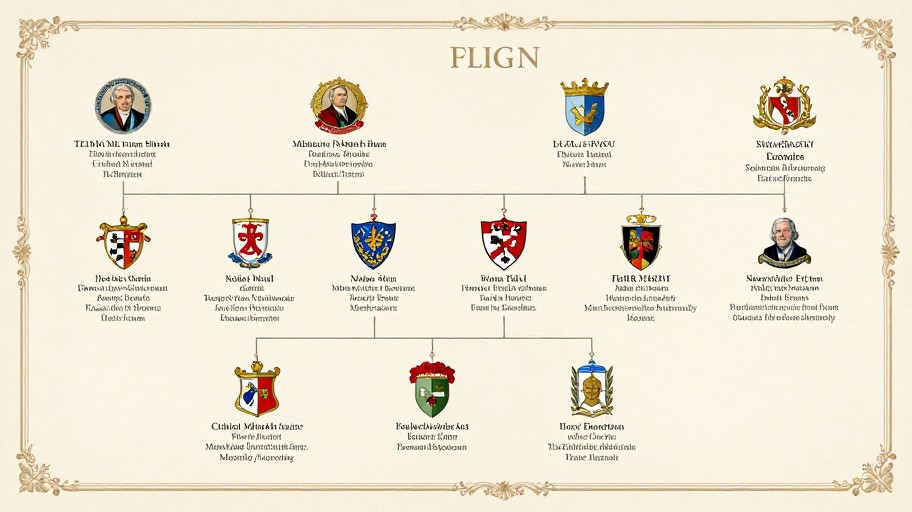 NOBLE LINEAGE - Default