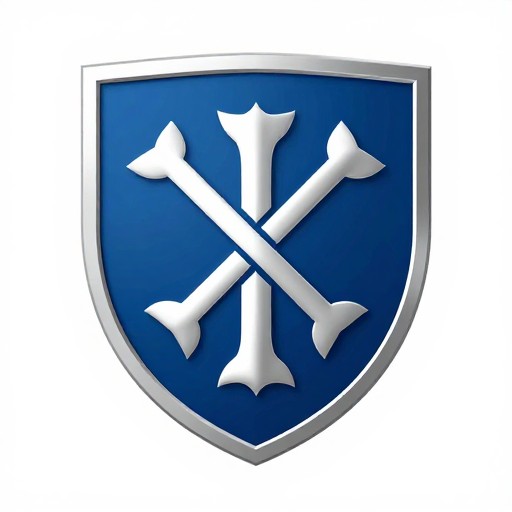CORPORATE INNOVATION - Heraldic Shield