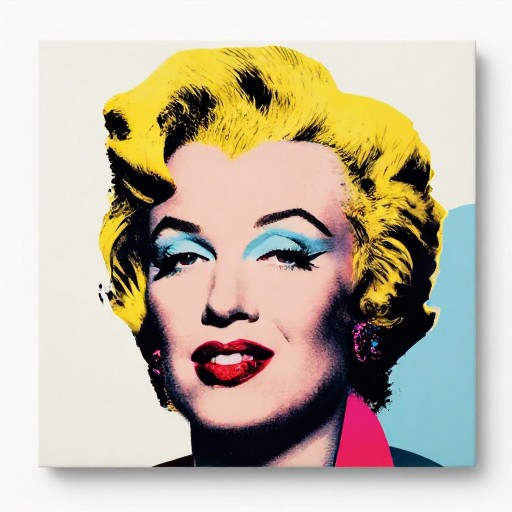 CLASSIC WARHOL - Warhol Classic
