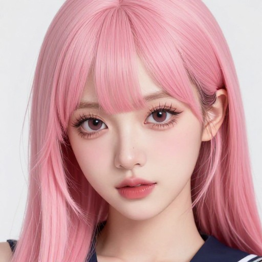 ANIME PINK - Default