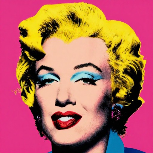 CLASSIC WARHOL - Default