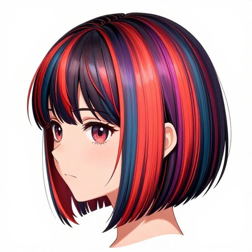 SHORT BOLD - Default