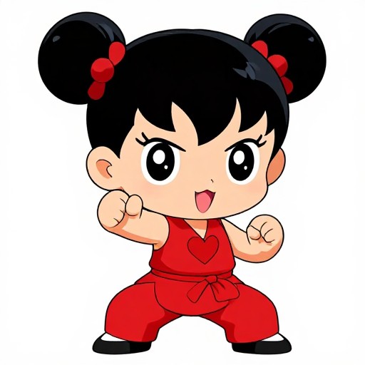 PUCCA STAR - Default