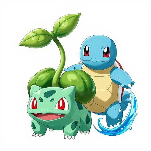 CLASSIC FUSION - Official Card