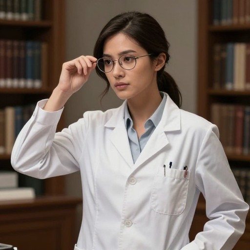 SELENE RESEARCHER - Library Ruina