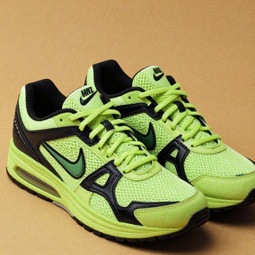 NEON RUNNER - Retro Catalog