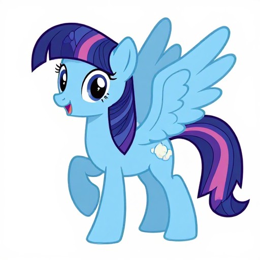 SKY PEGASUS - G1 Classic